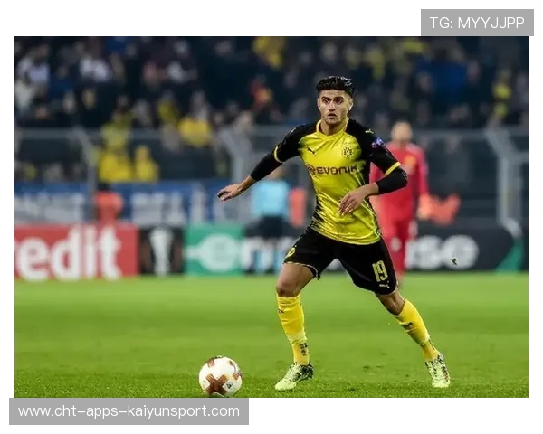 多特计划补强锋线，名单包含三位南美杀手