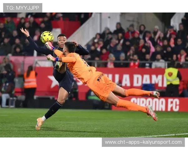 皇马与巴萨你追我赶！西甲冠军悬念再升级