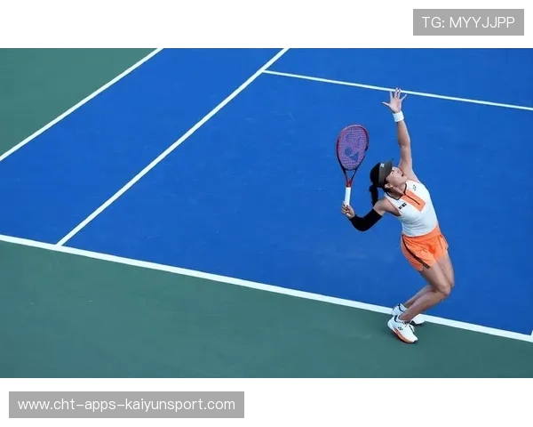 网球比赛节奏掌握成冠军必备