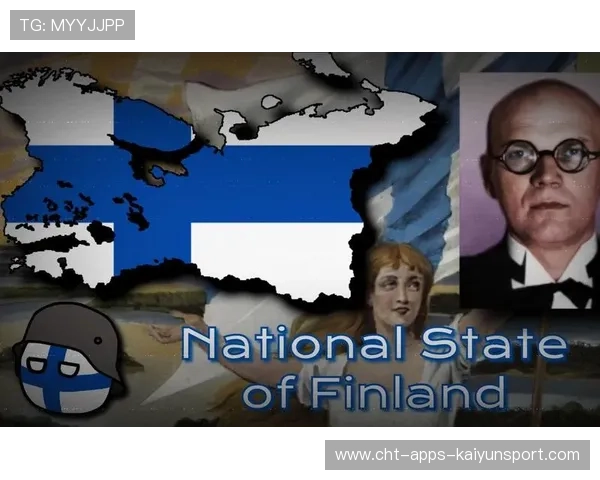 芬兰历史性胜利 斯洛文尼亚遗憾出局，芬兰在斯堪的纳维亚半岛吗