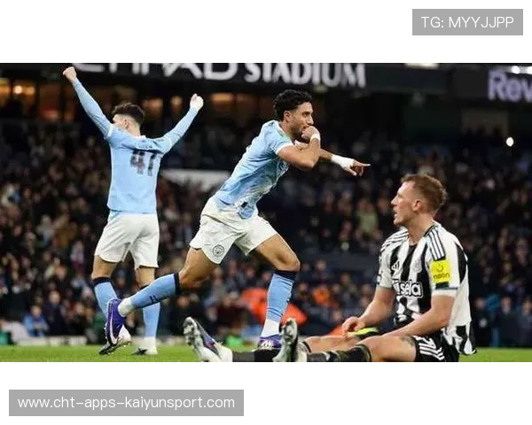 曼城以5-1淘汰纽卡，决赛将迎来阿森纳的挑战