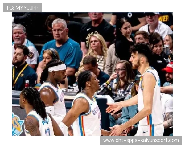 当家球星末节爆发带队翻盘🏀